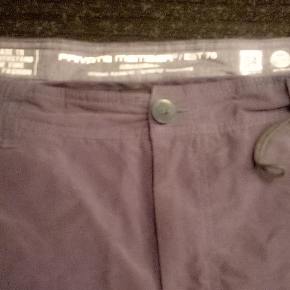 PRIVATE MEMBER 3/4 LENGTH - Picture 2 of 6